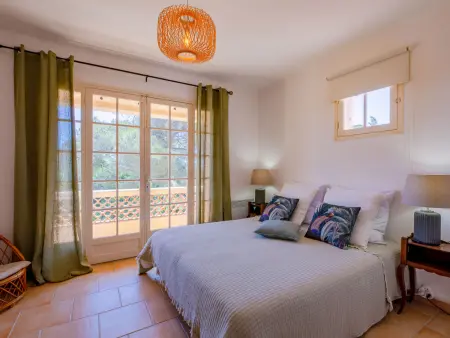 Les Minoux, maison 3 chambres à 150 m de la mer : photo 18