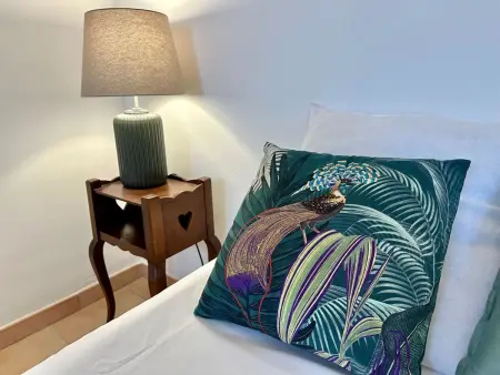 Les Minoux, maison 3 chambres à 150 m de la mer : photo 19