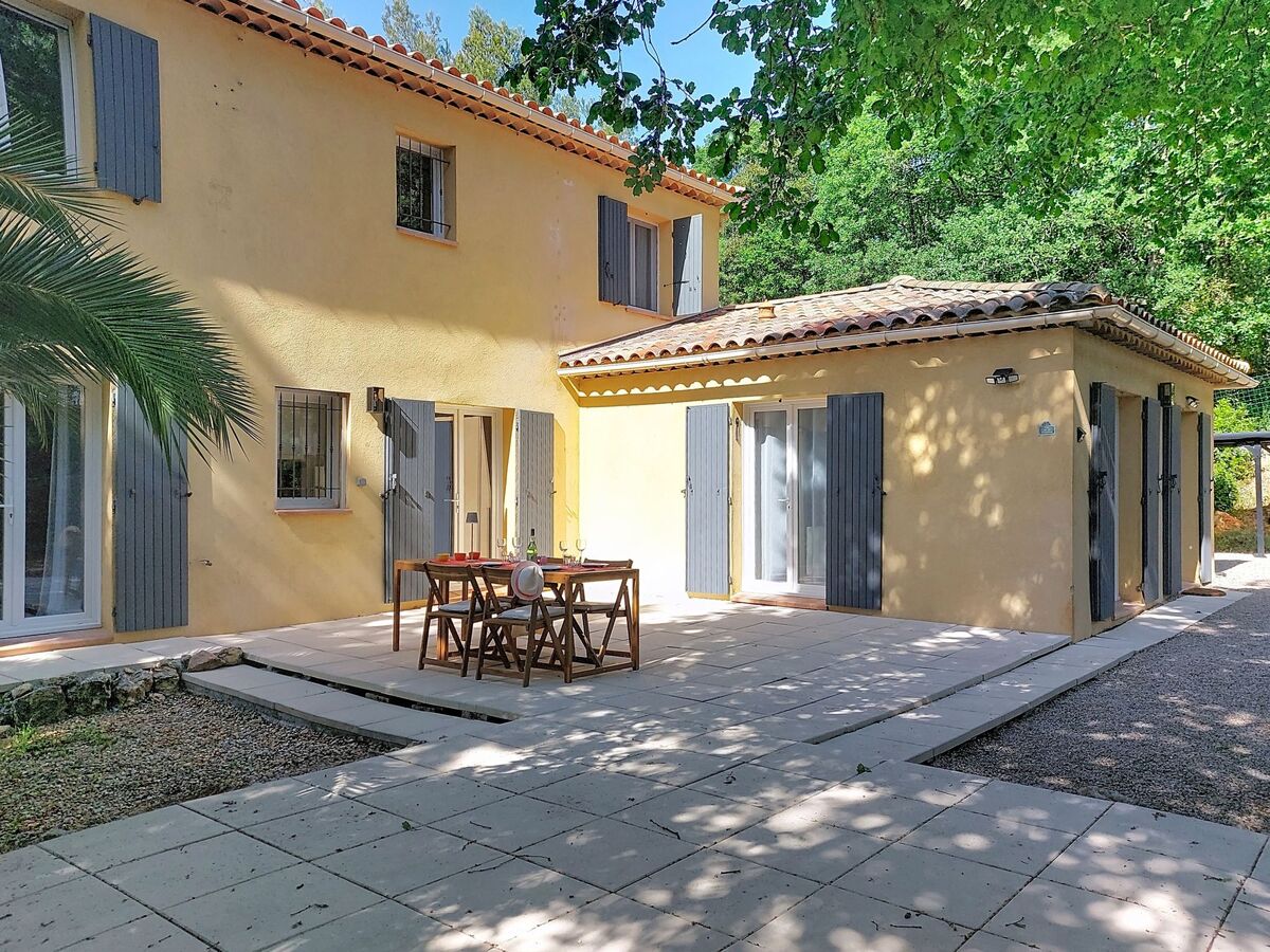Le Boris - Villa 4 pièces avec piscine à Lorgues - Photo 1