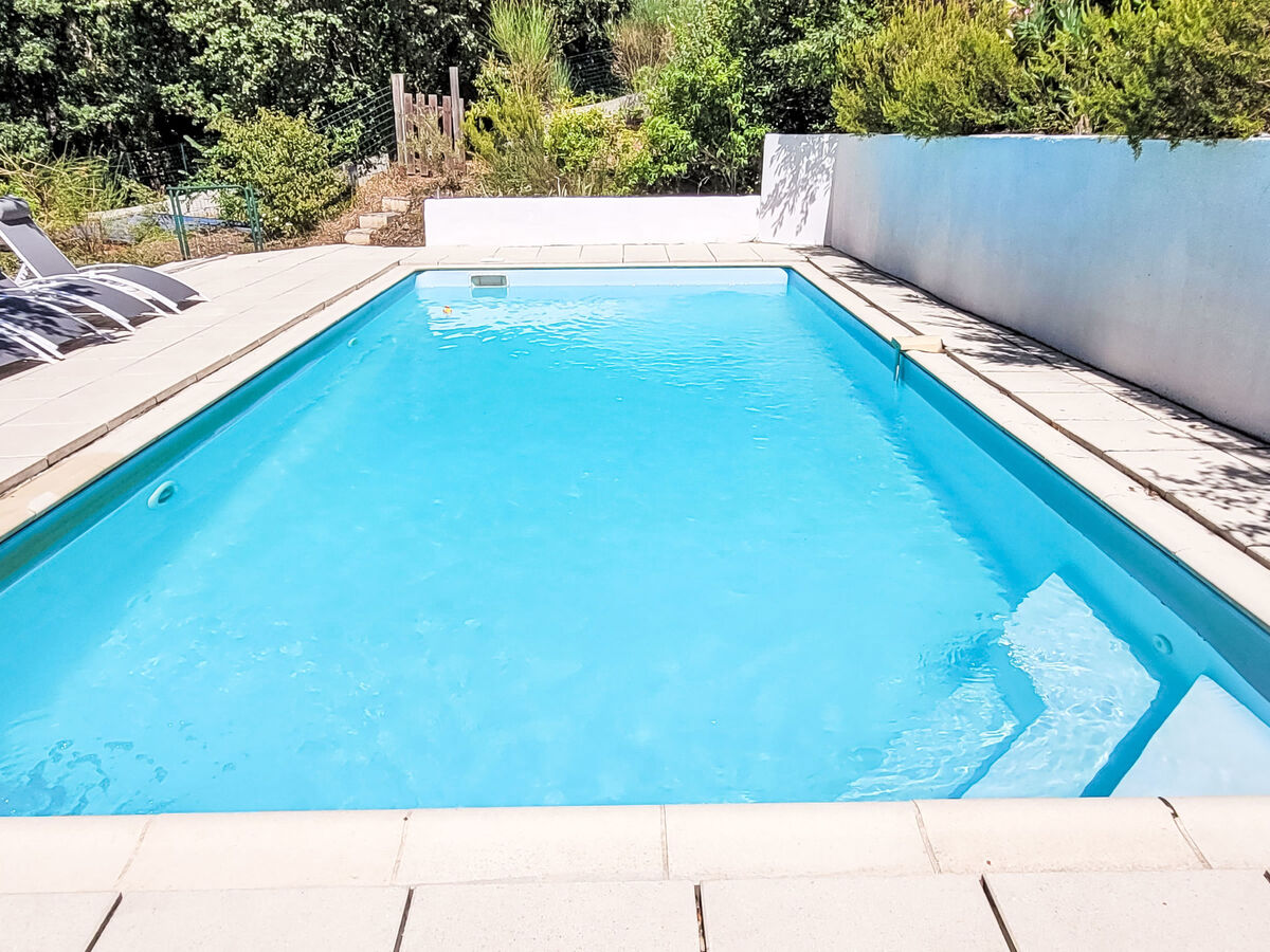 Le Boris - Villa 4 pièces avec piscine à Lorgues - Photo 2