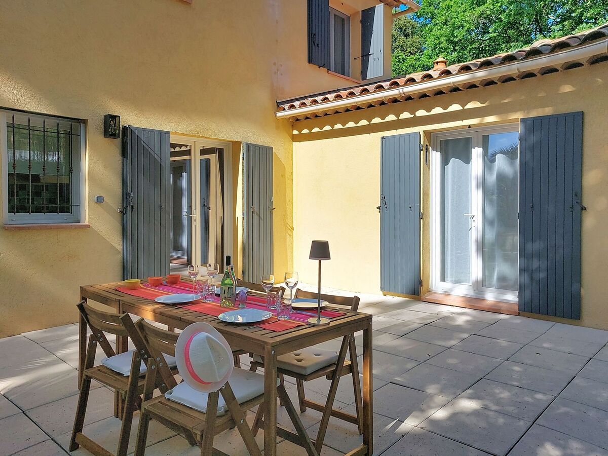 Le Boris - Villa 4 pièces avec piscine à Lorgues - Photo 7