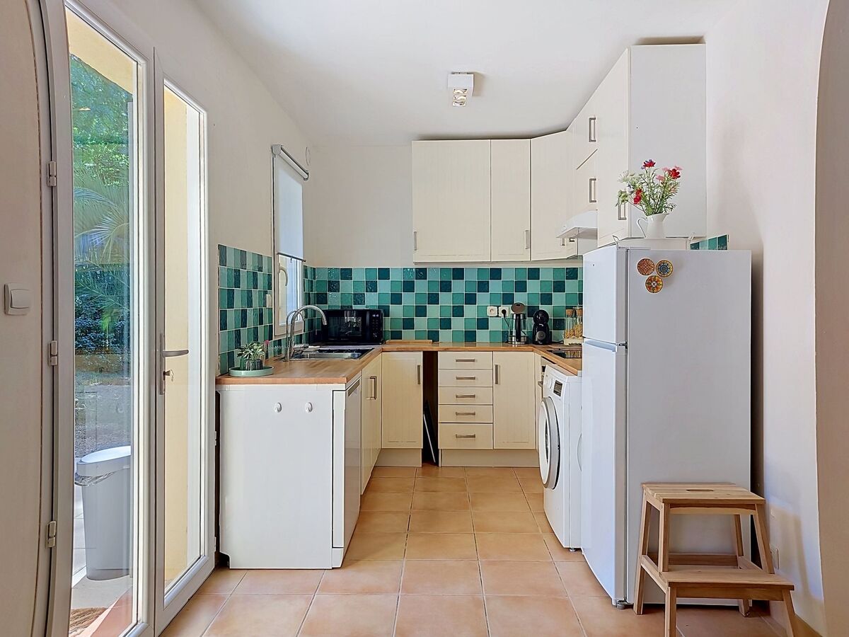 Le Boris - Villa 4 pièces avec piscine à Lorgues - Photo 18