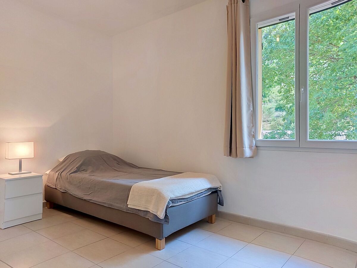 Le Boris - Villa 4 pièces avec piscine à Lorgues - Photo 37