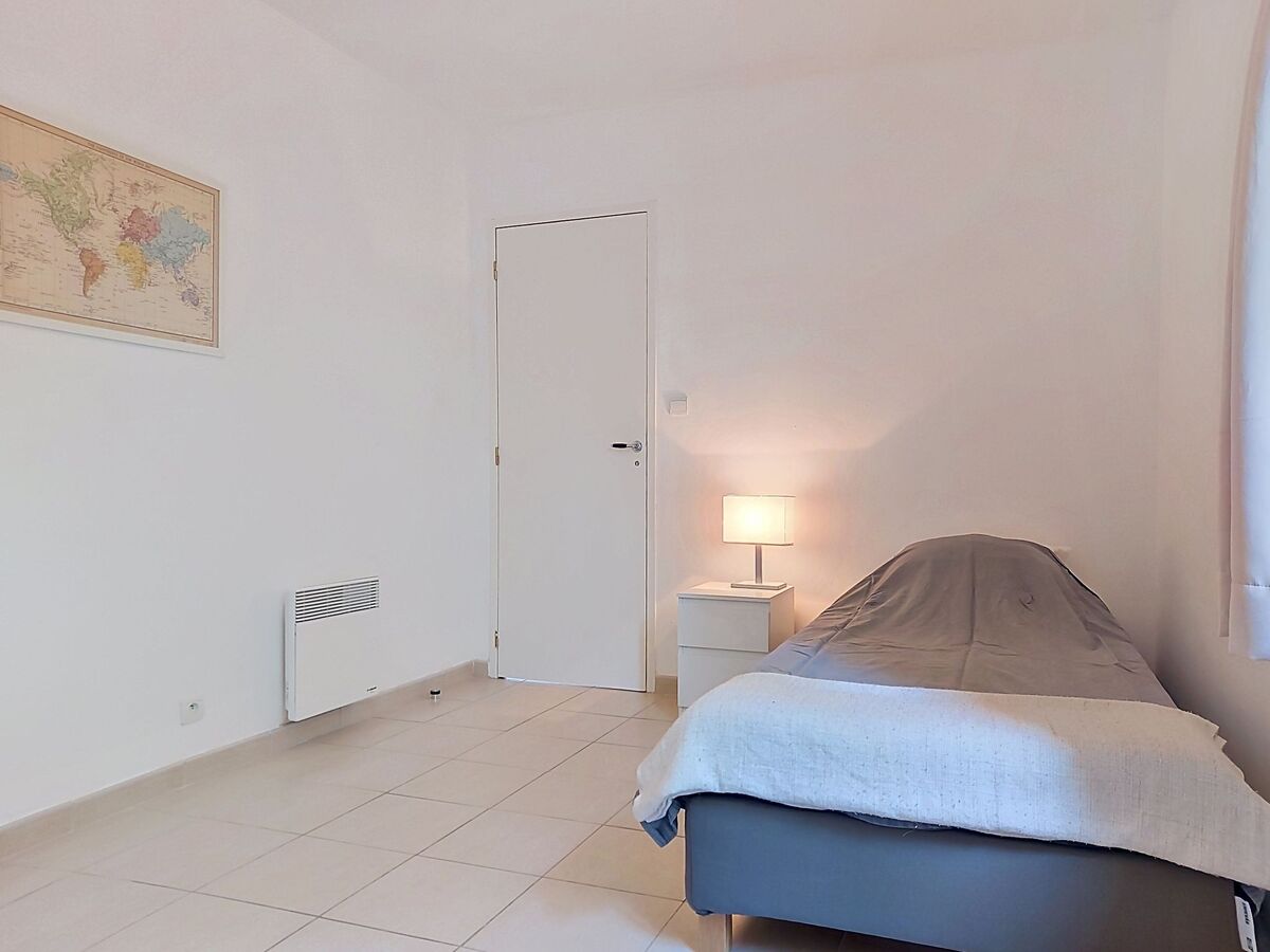 Le Boris - Villa 4 pièces avec piscine à Lorgues - Photo 39