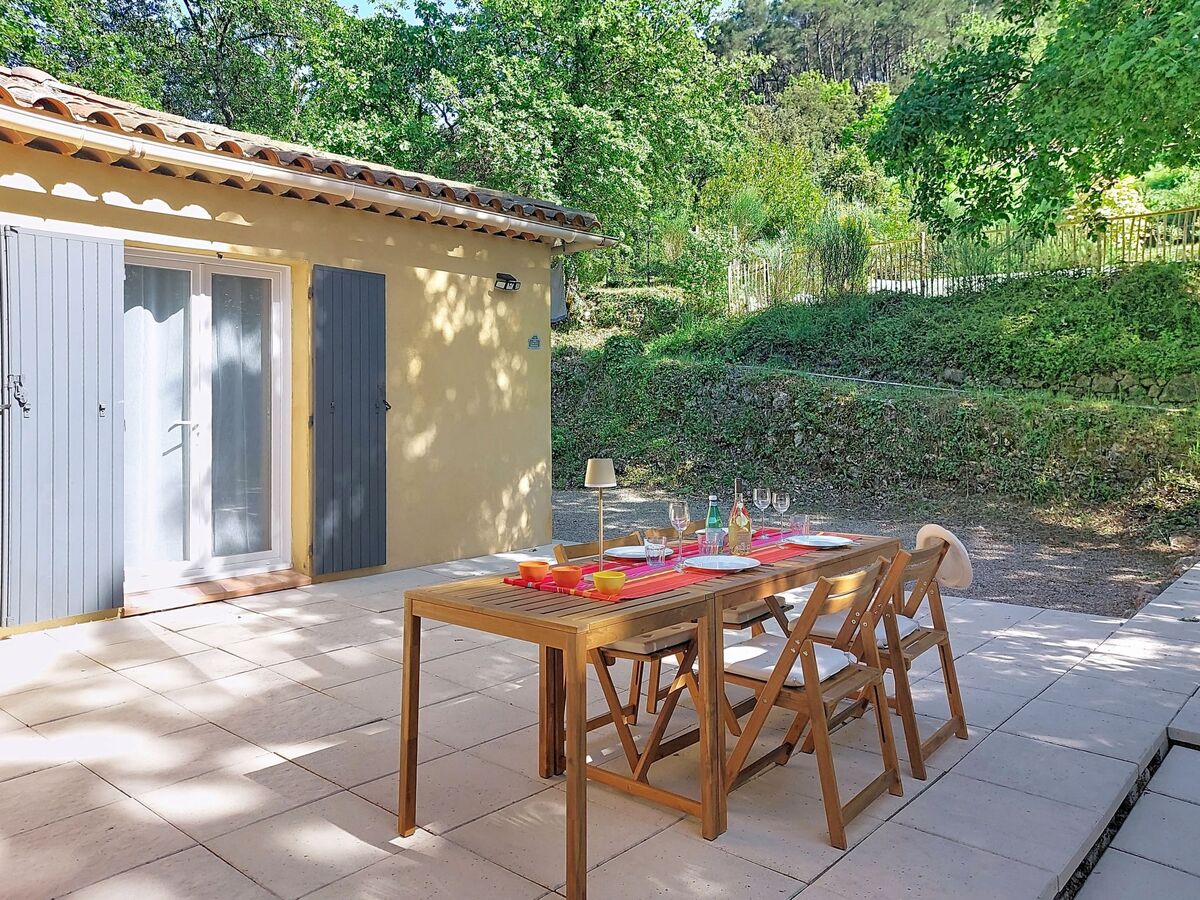 Le Boris - Villa 4 pièces avec piscine à Lorgues - Photo 43