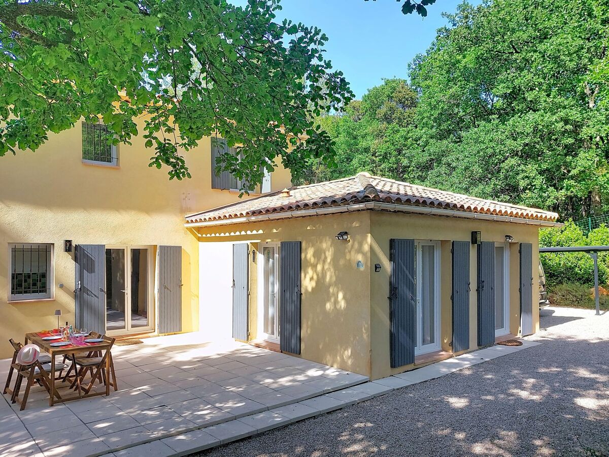 Le Boris - Villa 4 pièces avec piscine à Lorgues - Photo 44