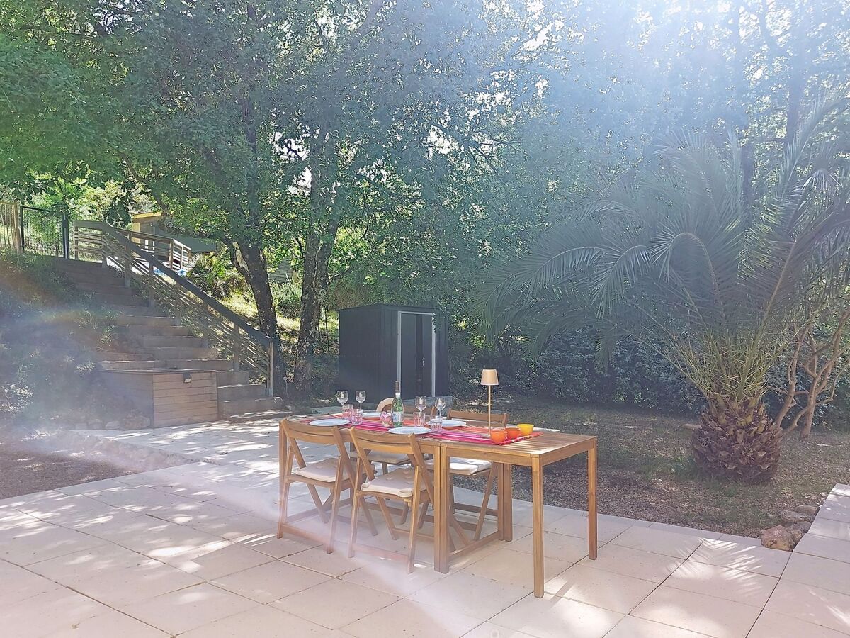 Le Boris - Villa 4 pièces avec piscine à Lorgues - Photo 45