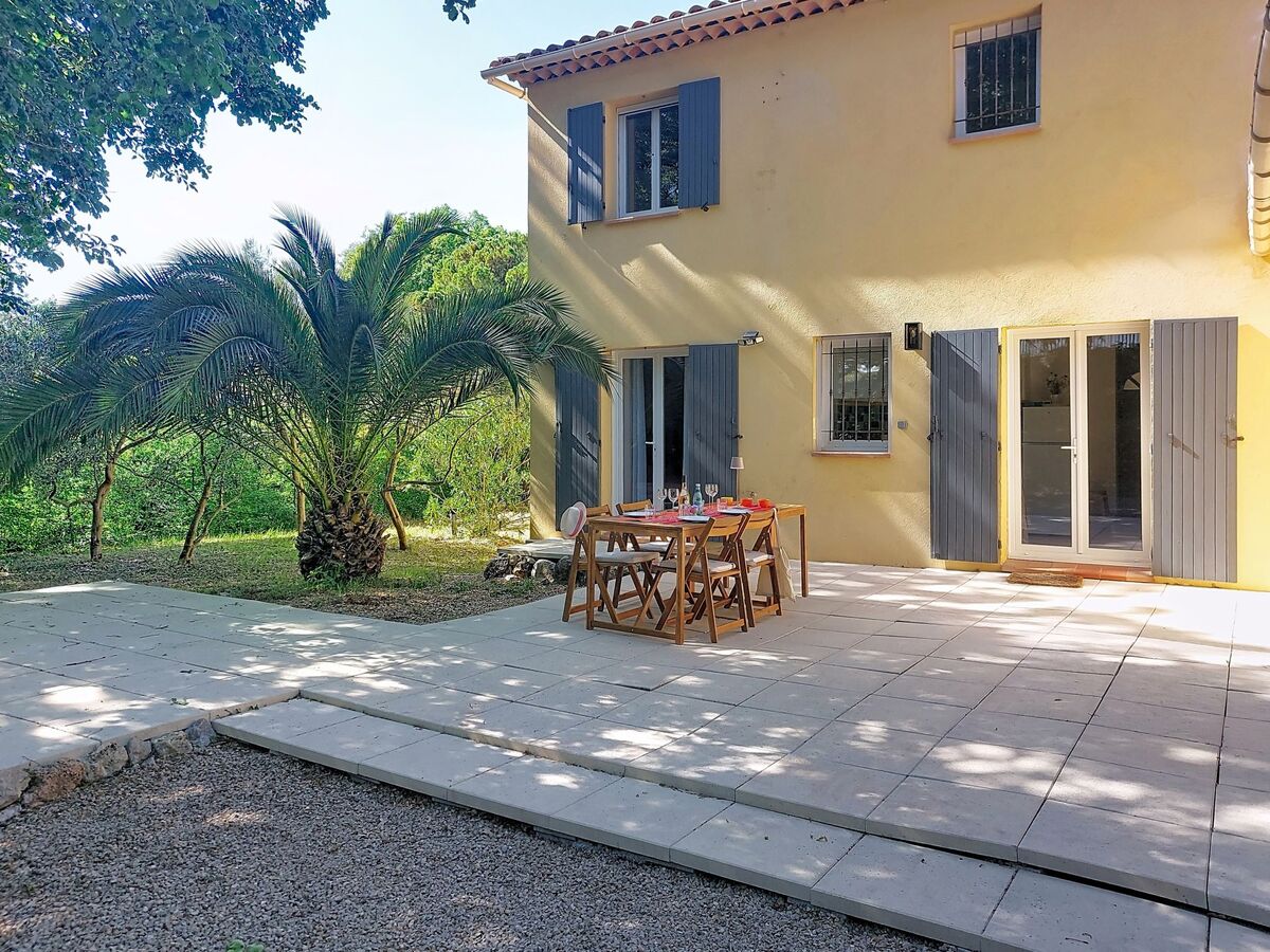 Le Boris - Villa 4 pièces avec piscine à Lorgues - Photo 46