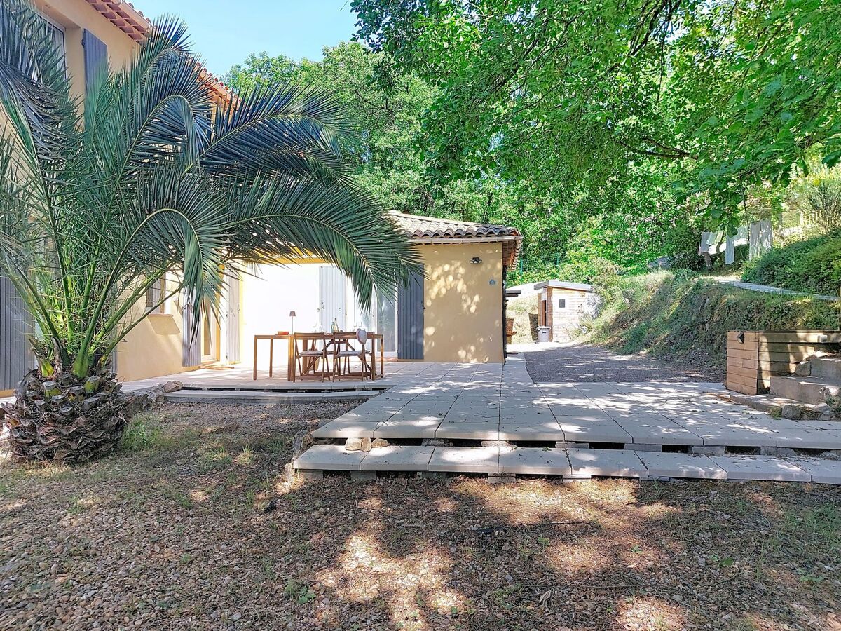 Le Boris - Villa 4 pièces avec piscine à Lorgues - Photo 47