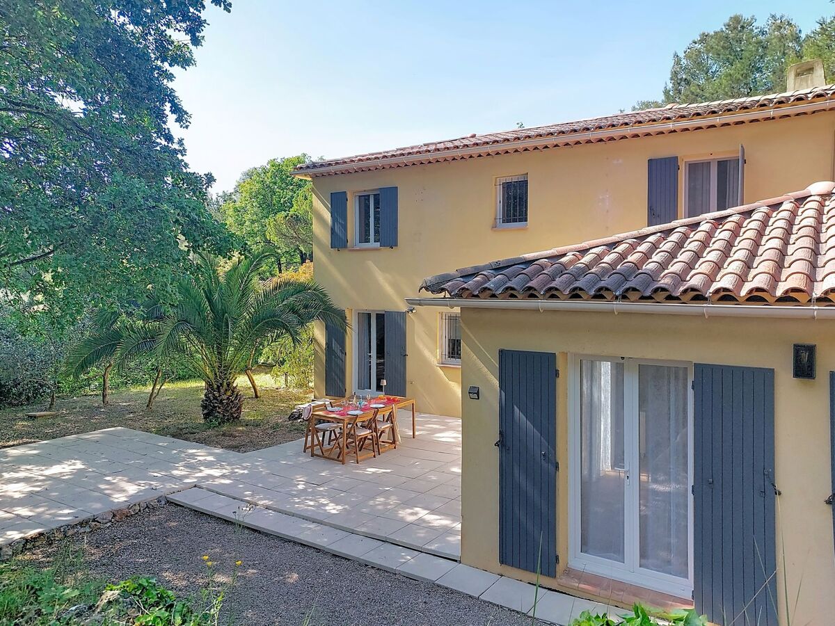 Le Boris - Villa 4 pièces avec piscine à Lorgues - Photo 48