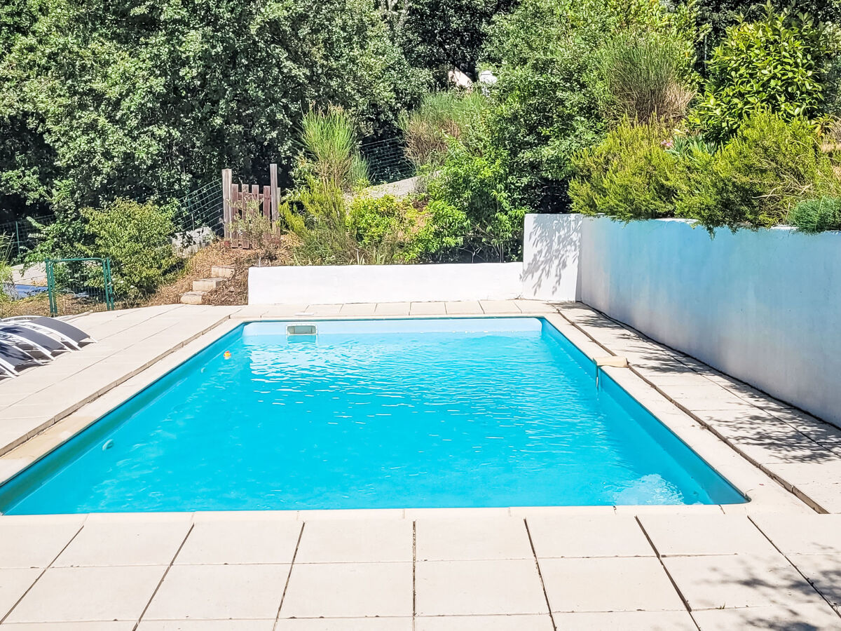 Le Boris - Villa 4 pièces avec piscine à Lorgues - Photo 50