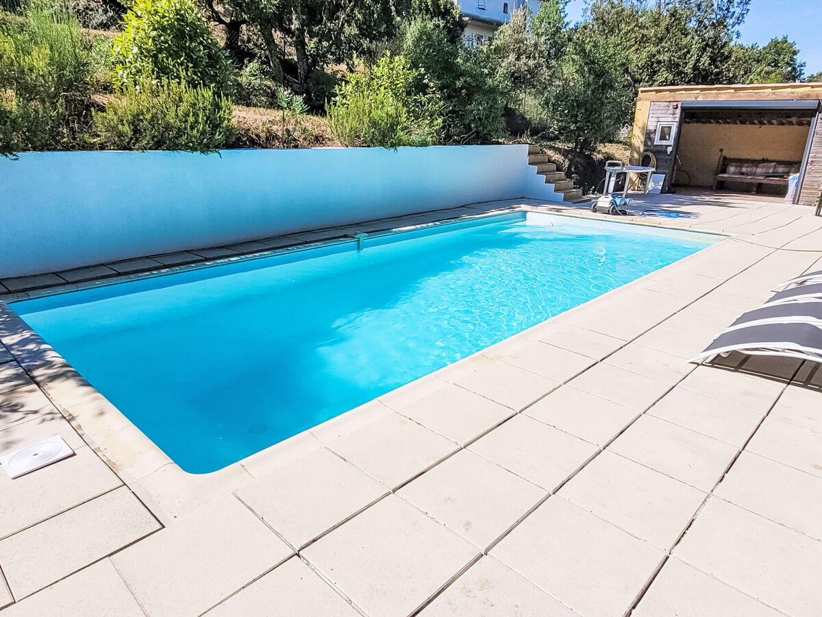 Le Boris - Villa 4 pièces avec piscine à Lorgues - Photo 51