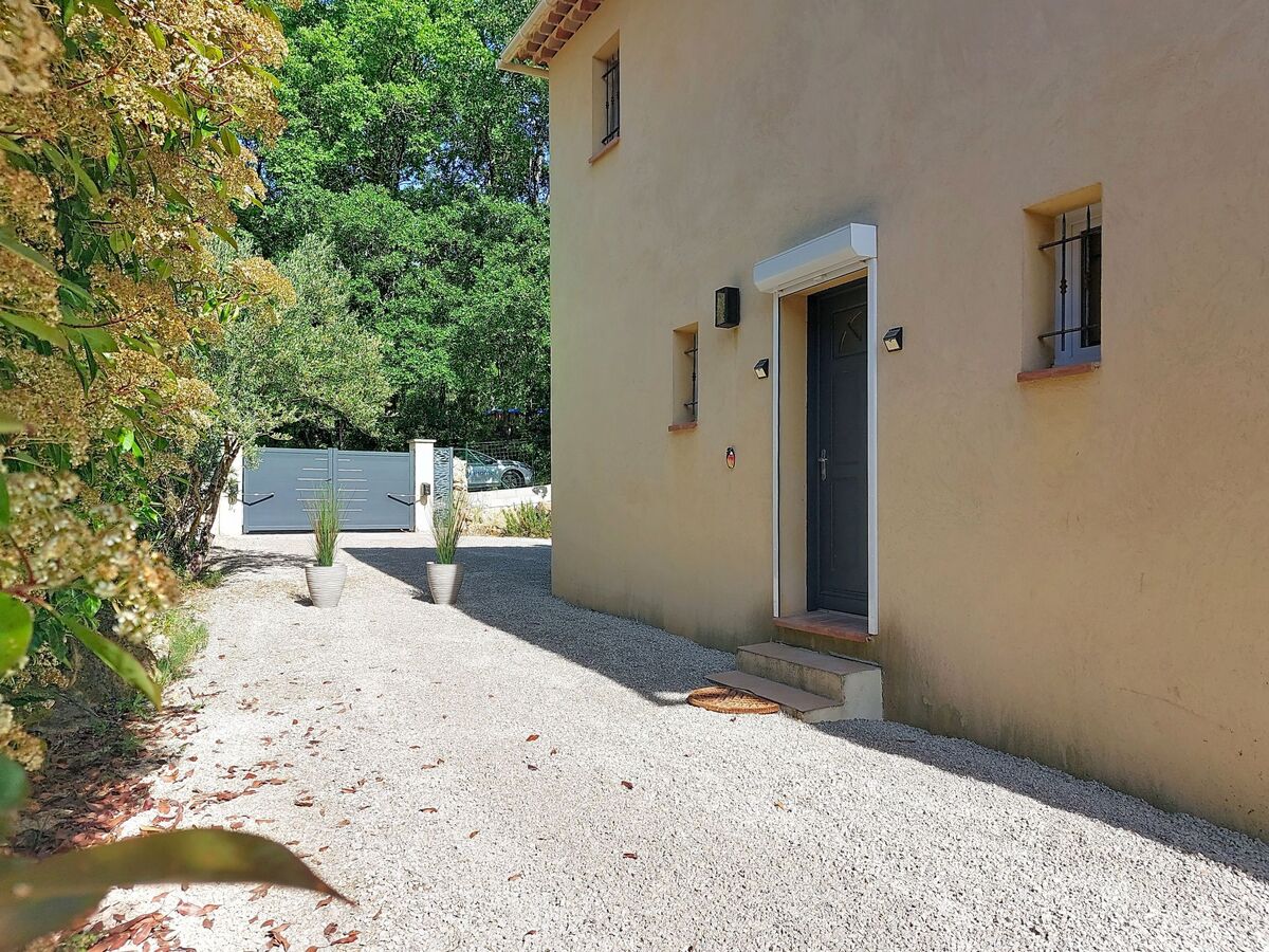 Le Boris - Villa 4 pièces avec piscine à Lorgues - Photo 53