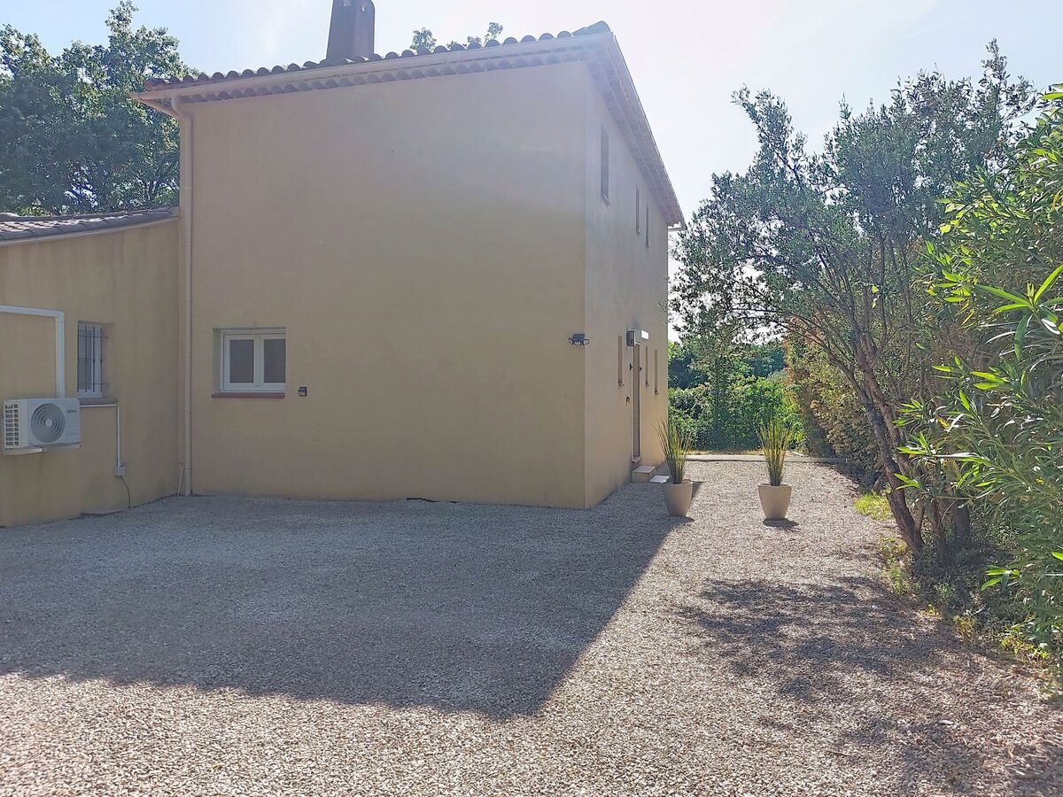 Le Boris - Villa 4 pièces avec piscine à Lorgues - Photo 55