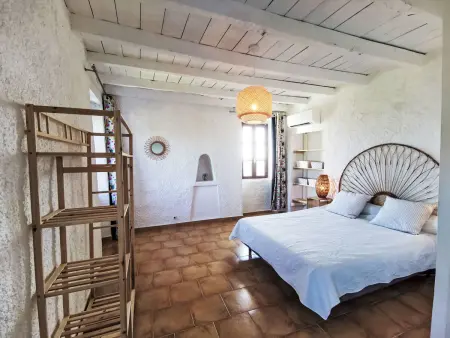 Maison 10 pers. piscine privée à Serra-di-Ferro : photo 8