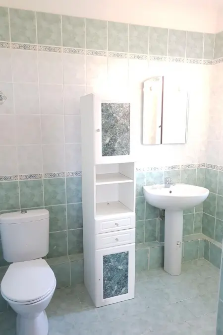 Maison 10 pers. piscine privée à Serra-di-Ferro : photo 10