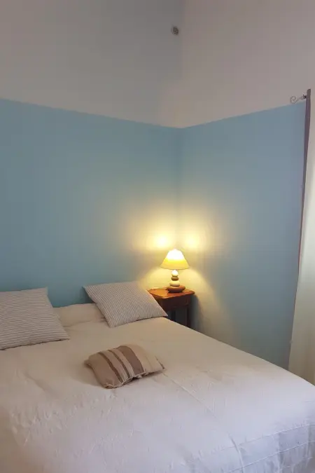 Maison 10 pers. piscine privée à Serra-di-Ferro : photo 11