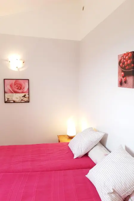 Maison 10 pers. piscine privée à Serra-di-Ferro : photo 12