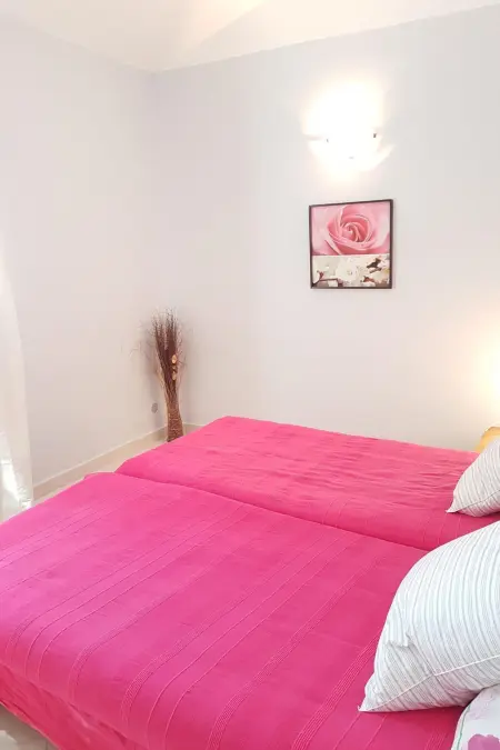 Maison 10 pers. piscine privée à Serra-di-Ferro : photo 13