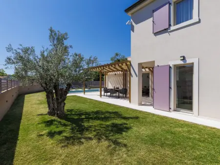 Vila Klara, maison 3 chambres avec piscine chauffée : photo 10
