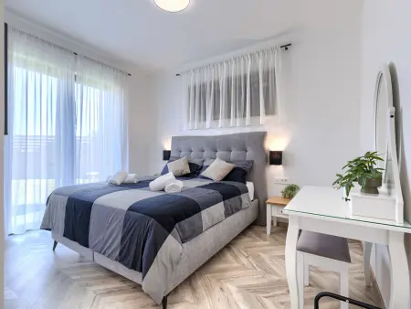 Vila Klara, maison 3 chambres avec piscine chauffée : photo 17
