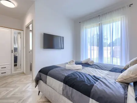 Vila Klara, maison 3 chambres avec piscine chauffée : photo 18