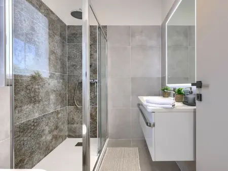 Vila Klara, maison 3 chambres avec piscine chauffée : photo 19