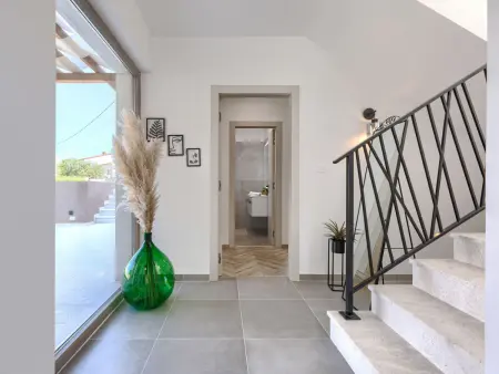 Vila Klara, maison 3 chambres avec piscine chauffée : photo 20