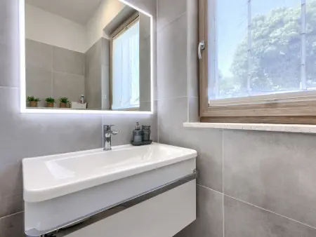 Vila Klara, maison 3 chambres avec piscine chauffée : photo 22