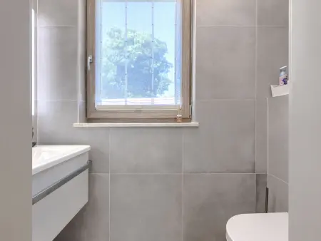 Vila Klara, maison 3 chambres avec piscine chauffée : photo 23