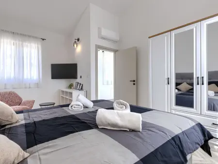 Vila Klara, maison 3 chambres avec piscine chauffée : photo 25