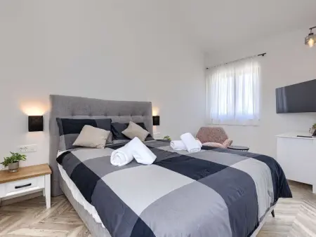 Vila Klara, maison 3 chambres avec piscine chauffée : photo 27