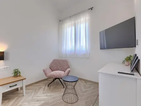 Vila Klara, maison 3 chambres avec piscine chauffée : photo 28