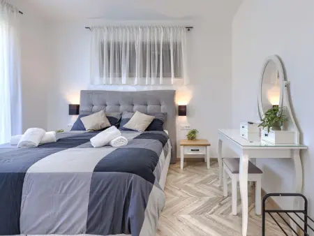 Vila Klara, maison 3 chambres avec piscine chauffée : photo 29