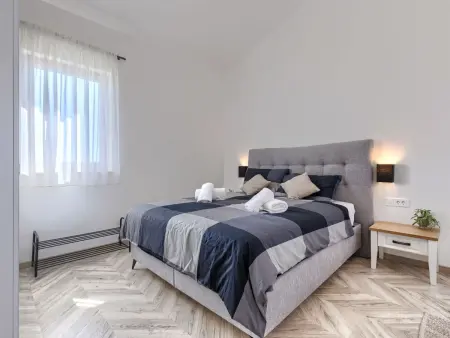 Vila Klara, maison 3 chambres avec piscine chauffée : photo 30