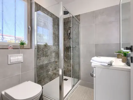 Vila Klara, maison 3 chambres avec piscine chauffée : photo 31