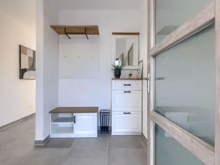 Vila Klara, maison 3 chambres avec piscine chauffée : photo 33