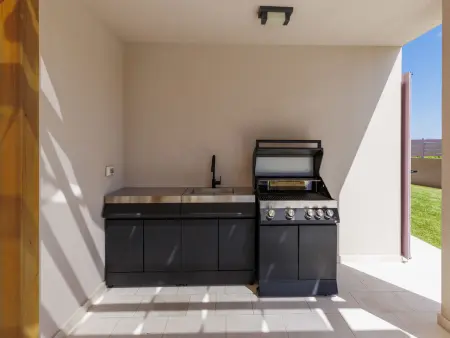 Vila Klara, maison 3 chambres avec piscine chauffée : photo 37
