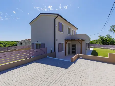 Vila Klara, maison 3 chambres avec piscine chauffée : photo 40