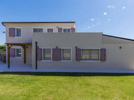 Vila Klara, maison 3 chambres avec piscine chauffée : photo 42