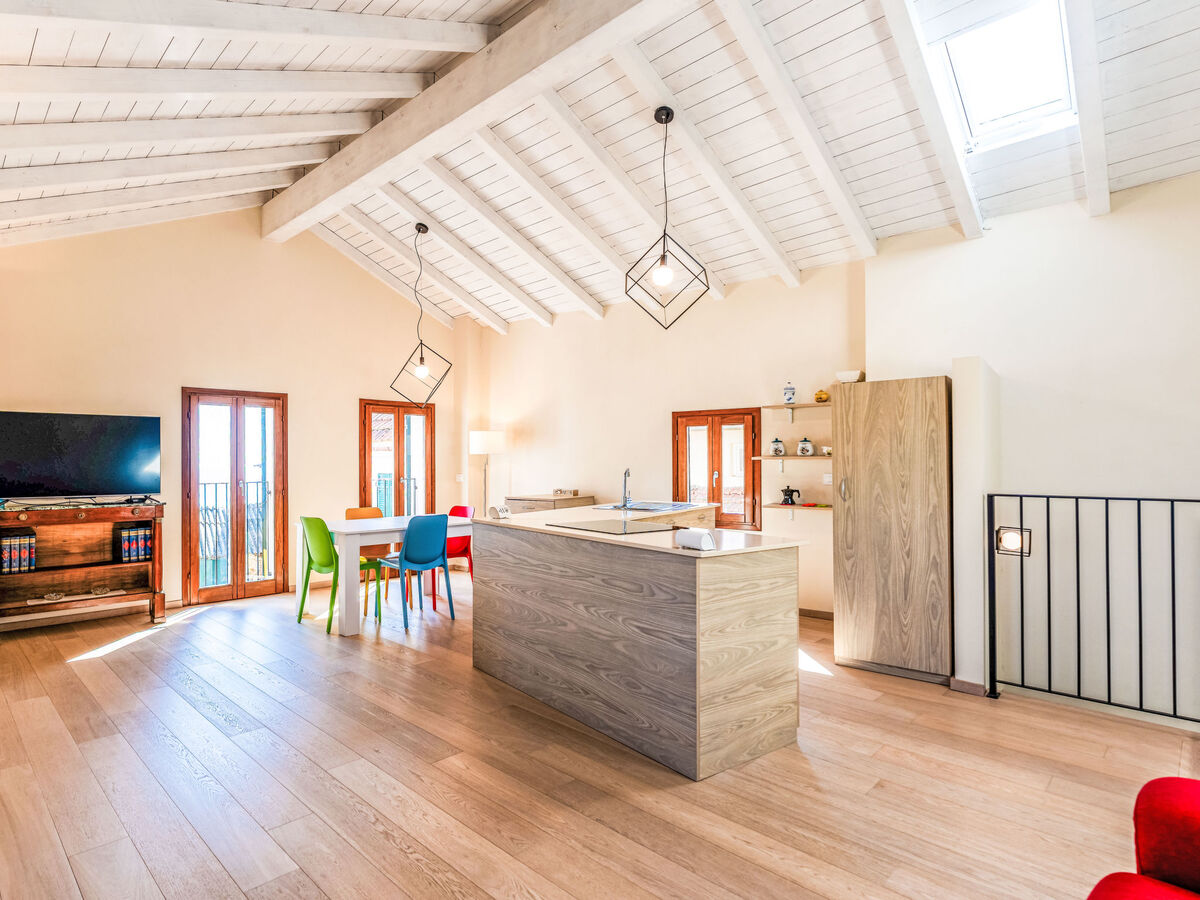 Ca de Panaia, maison 2 pièces à Lingueglietta - Photo 3