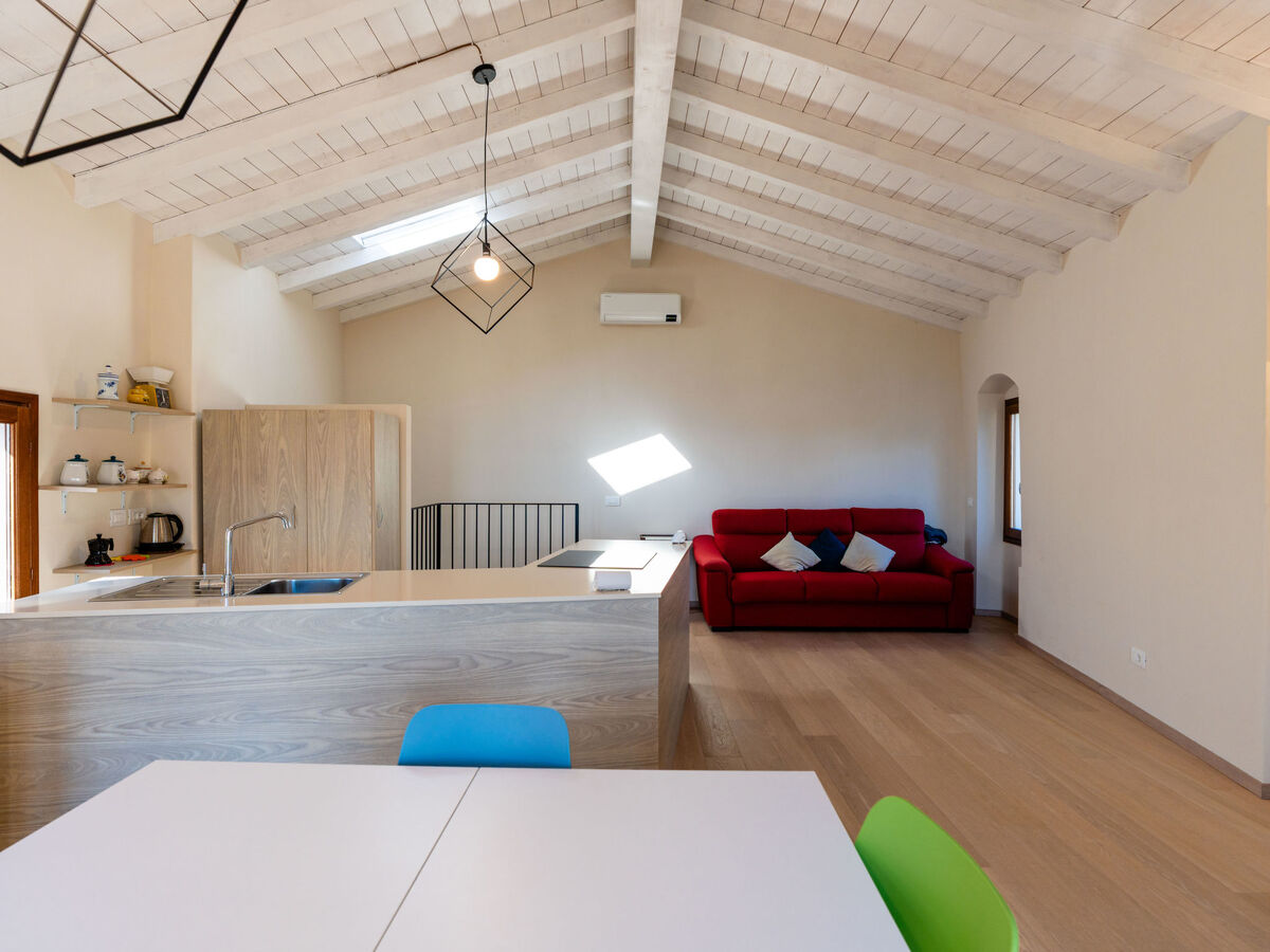 Ca de Panaia, maison 2 pièces à Lingueglietta - Photo 5