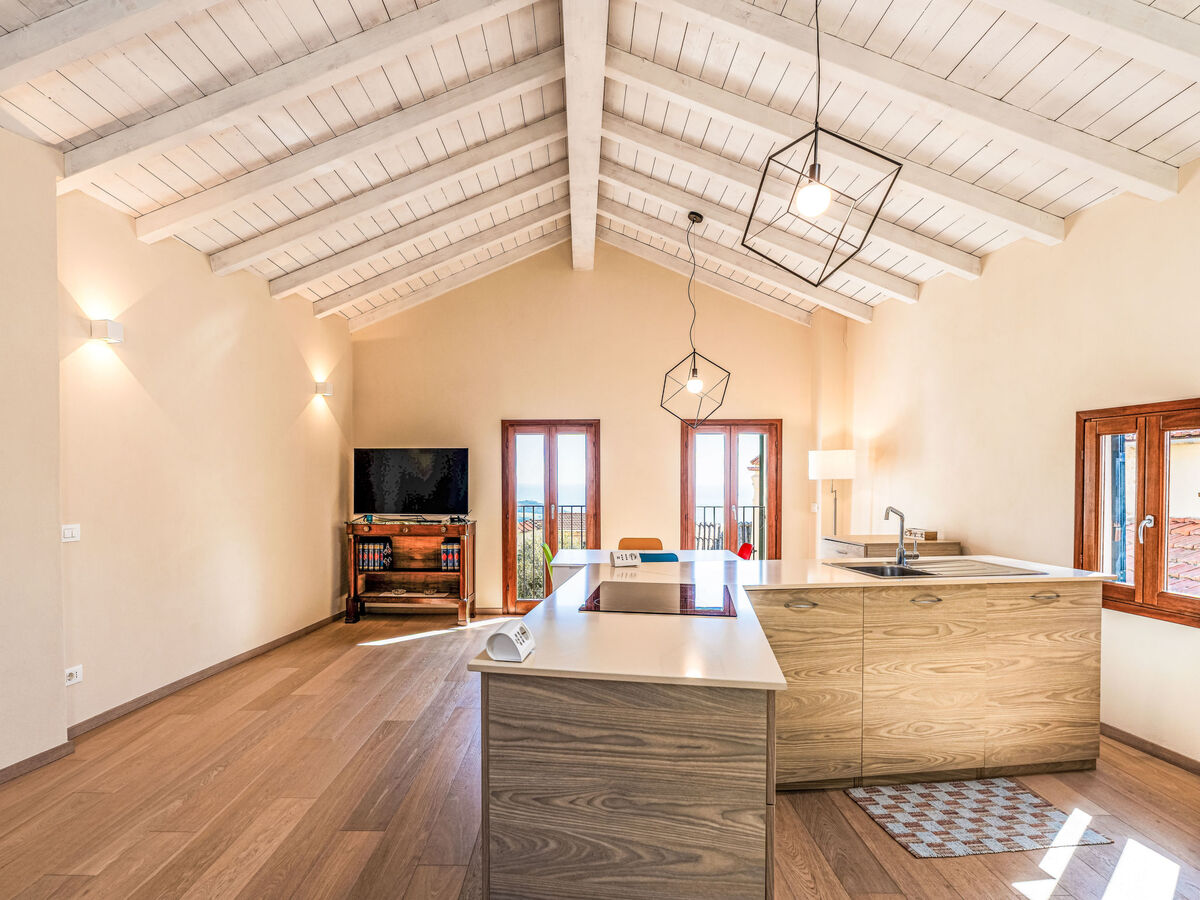 Ca de Panaia, maison 2 pièces à Lingueglietta - Photo 6
