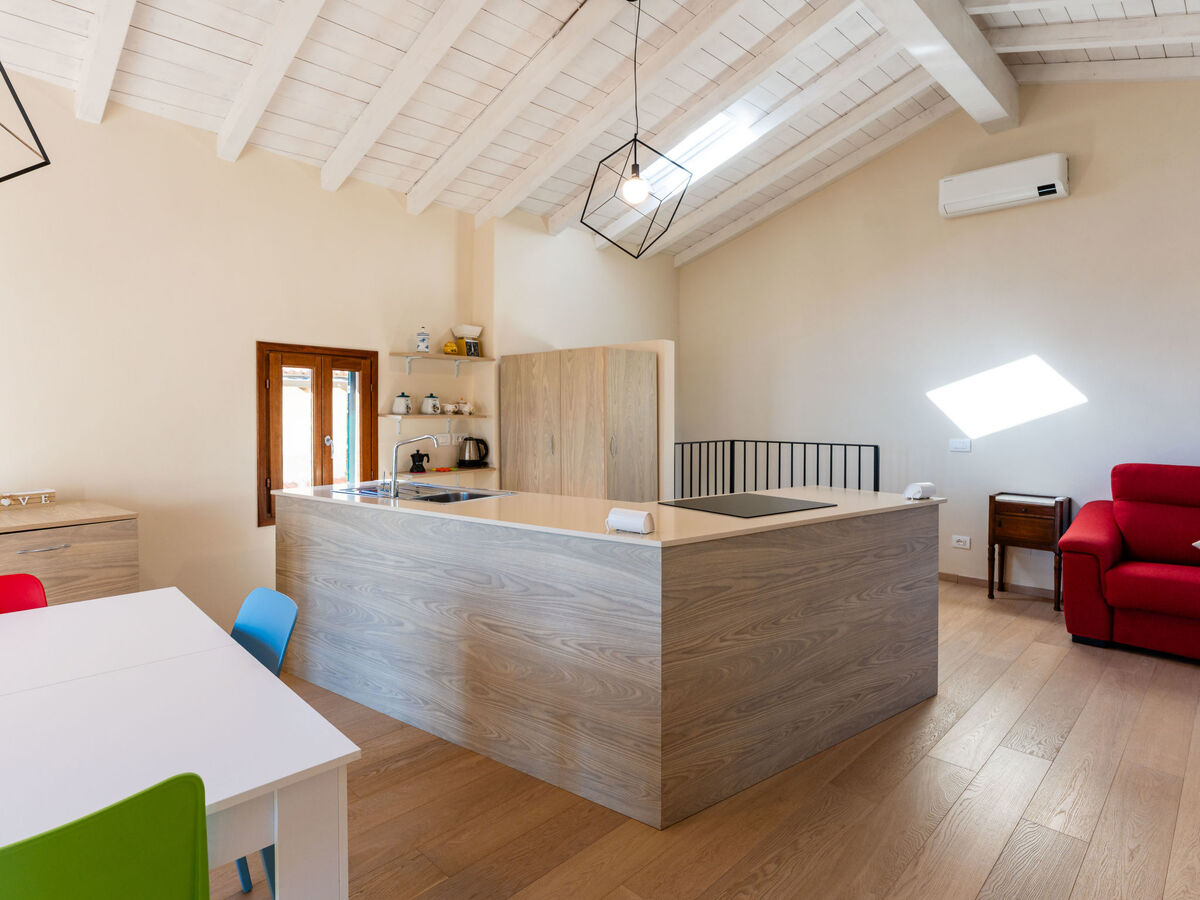 Ca de Panaia, maison 2 pièces à Lingueglietta - Photo 8