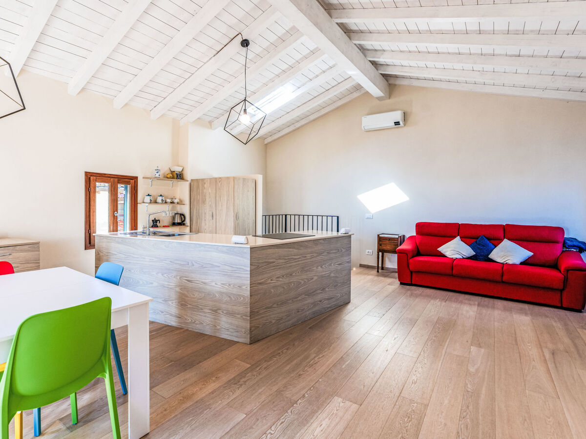 Ca de Panaia, maison 2 pièces à Lingueglietta - Photo 9