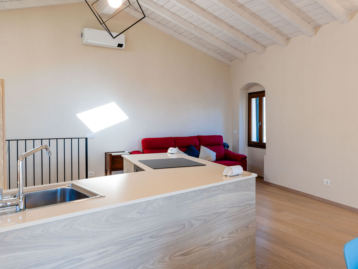 Ca de Panaia, maison 2 pièces à Lingueglietta - Photo 12