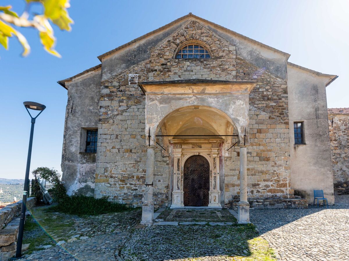 Ca de Panaia, maison 2 pièces à Lingueglietta - Photo 24