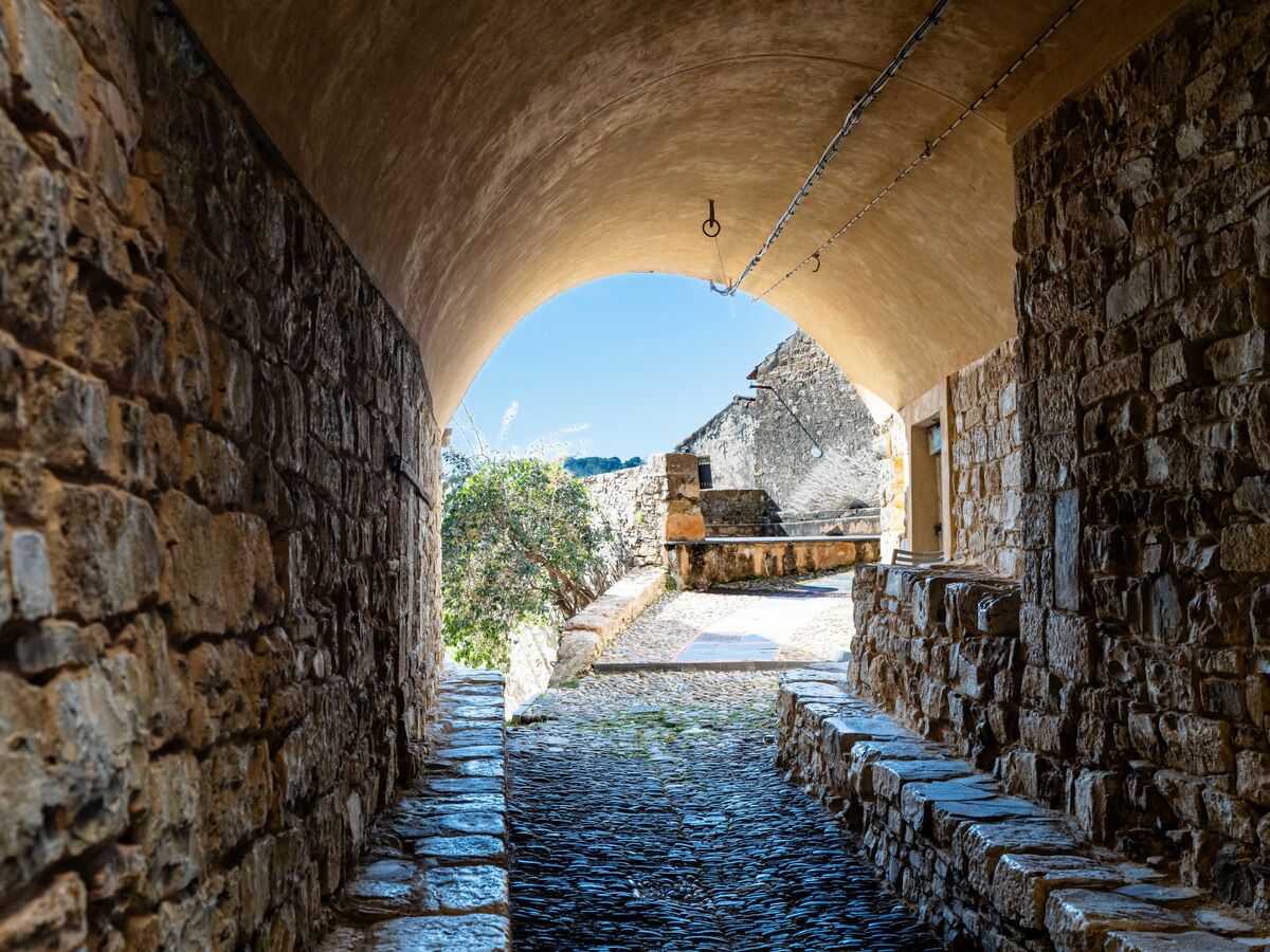 Ca de Panaia, maison 2 pièces à Lingueglietta - Photo 27