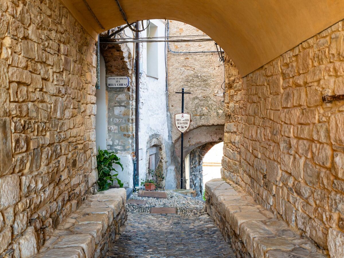 Ca de Panaia, maison 2 pièces à Lingueglietta - Photo 28