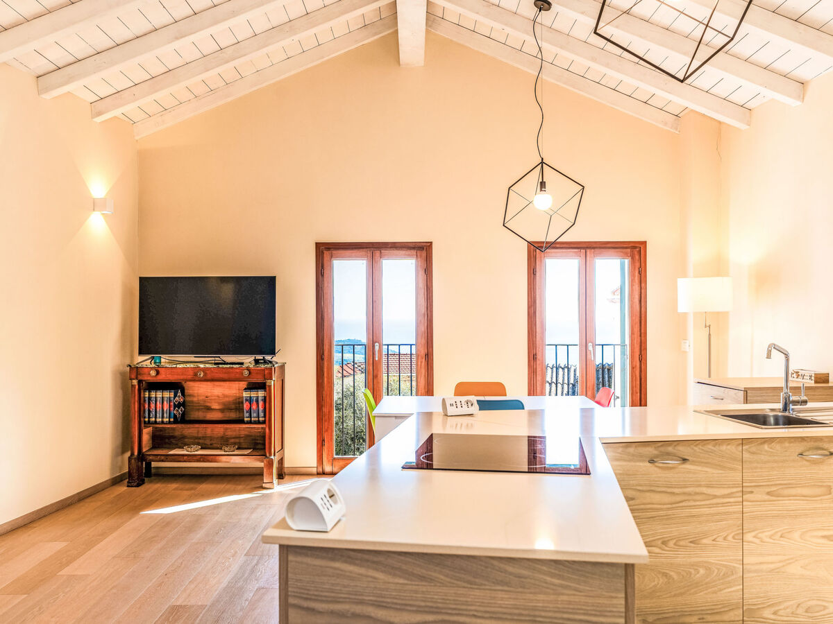 Ca de Panaia, maison 2 pièces à Lingueglietta - Photo 35